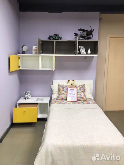 Мебель для детской комнаты новая