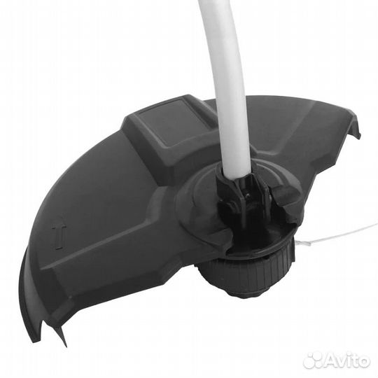 Электрический триммер для травы Makita UR3500 (0.7