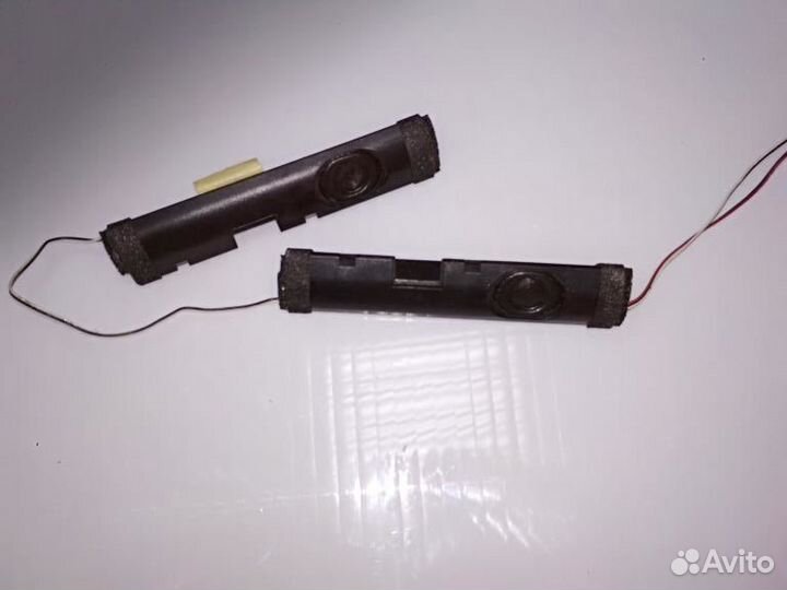 Динамики Asus K40AD