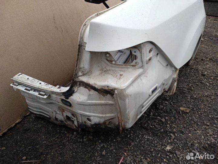 Крыло заднее правое Honda Accord 8 CU 2.4 2008