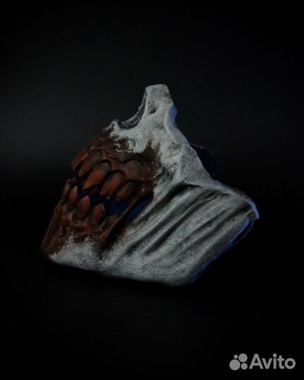 Маска упыря/вампира