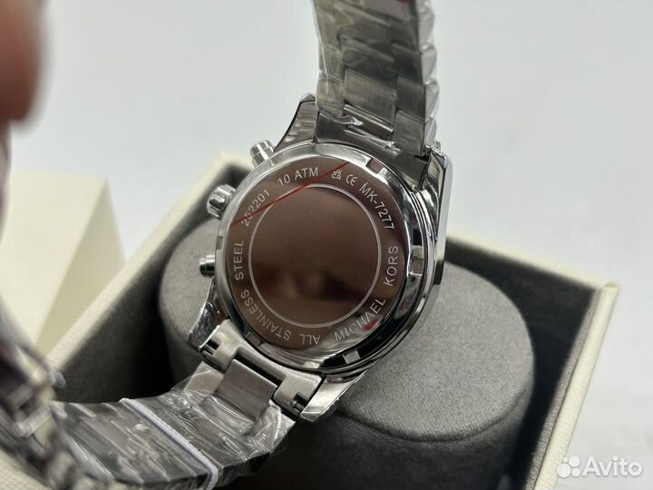 Часы Michael Kors MK7277 оригинал
