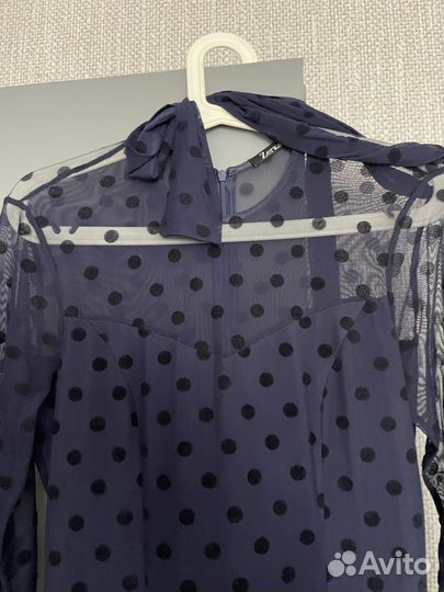 Платье вечернее