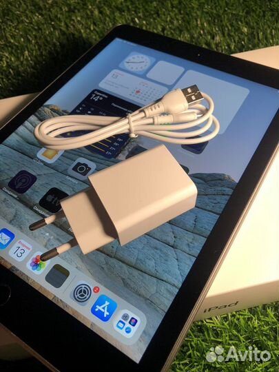 iPad Air 2 Ростест