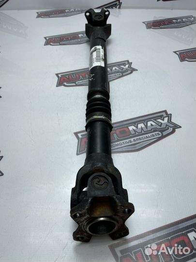 Вал карданный передний Toyota Hilux 8 2023