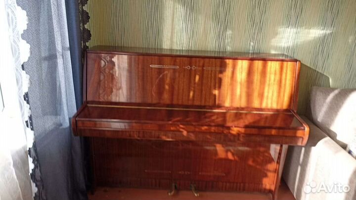 Фортепиано