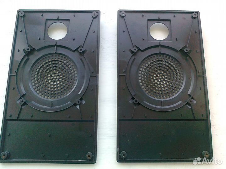 Накладки на динамики S-30А