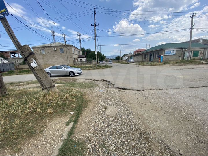 Участок 3 сот. (ИЖС)