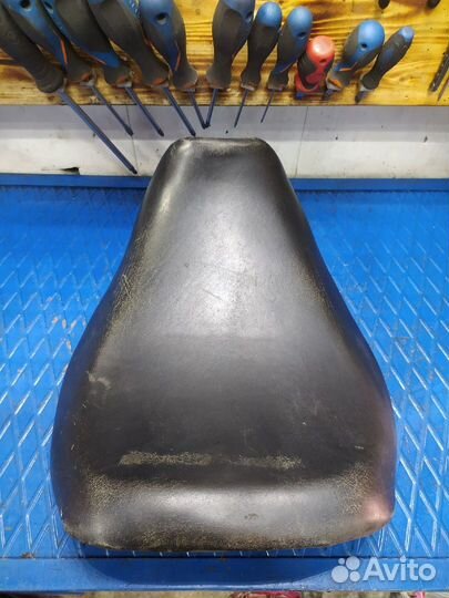 Сиденье пассажира Suzuki RF400 RF400 RF600 RF 600