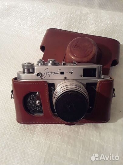 Фото - ретро