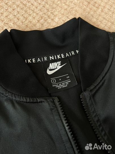 Кофта Nike