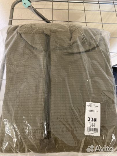 Термобелье флисовое вкпо