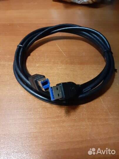 Кабель для принтера usb 3.0
