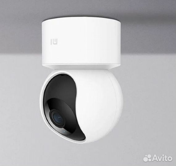 Xiaomi IP-камера видеонаблюдения Mi Home 360 1080P