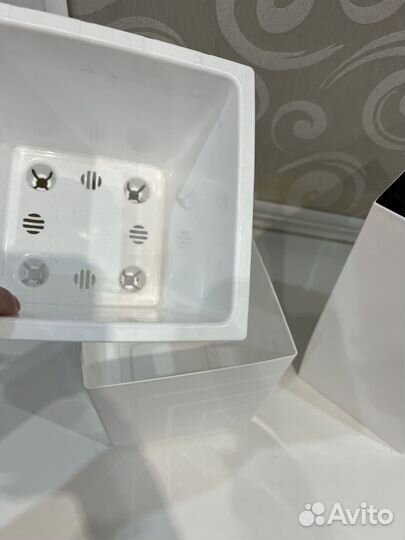 Кашпо для цветов