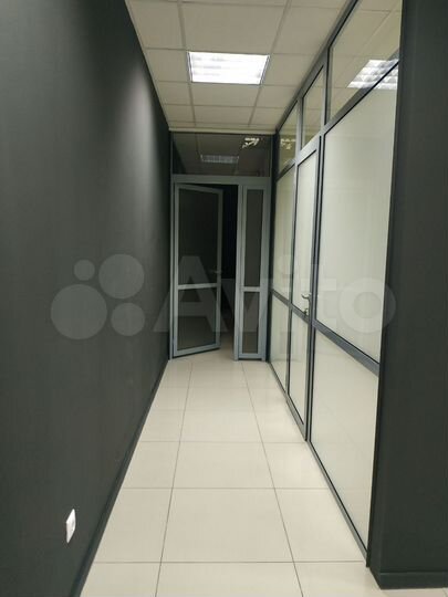 Офис, 190.1 м²
