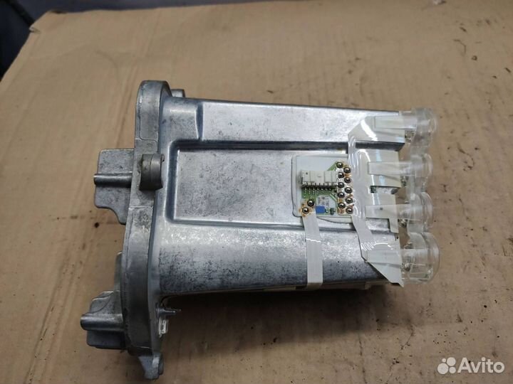 Светодиодный LED модуль поворота фары правой BMW 7