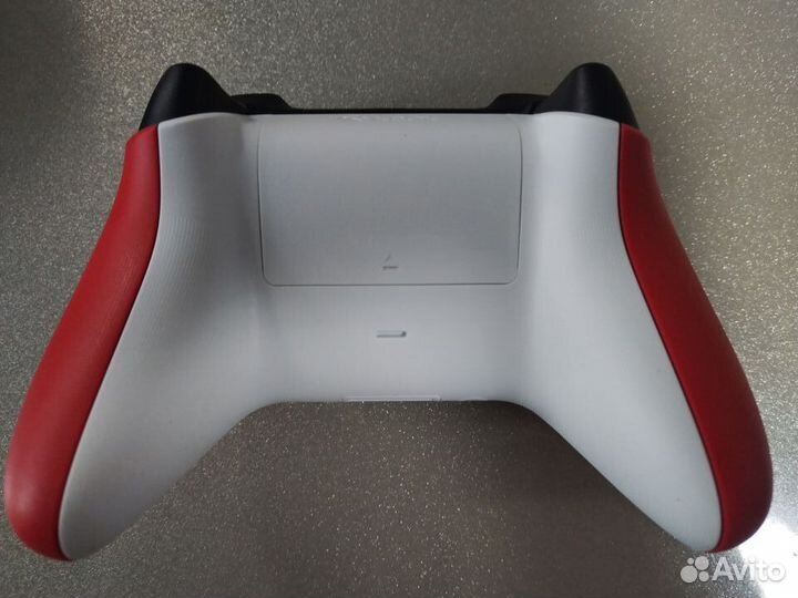 Xbox Геймпад Microsoft Xbox Series X, Bluetooth