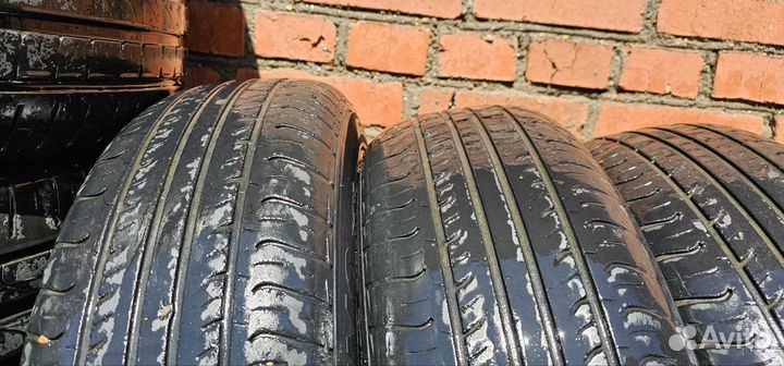 Hankook Optimo K415 185/65 R15 88H