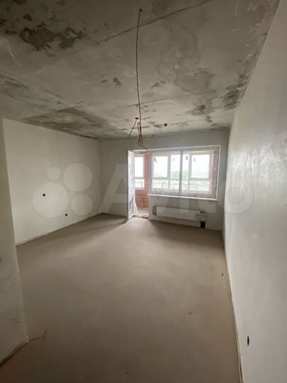 3-к. квартира, 59,4 м², 17/25 эт.