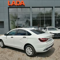 Новый ВАЗ (LADA) Vesta 1.6 MT, 2024, цена от 1 238 900 руб.