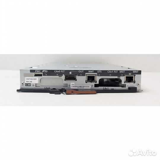 Модуль CA07336-C001, Fujitsu-Siemens Controller Mo