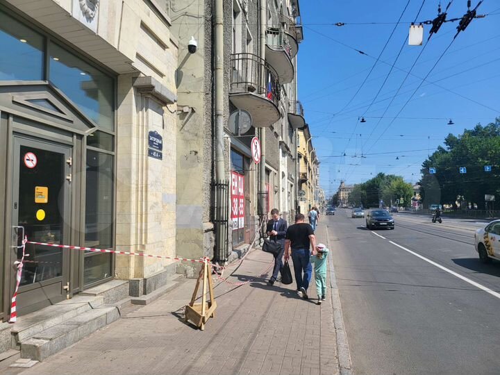 Свободного назначения 96 м²