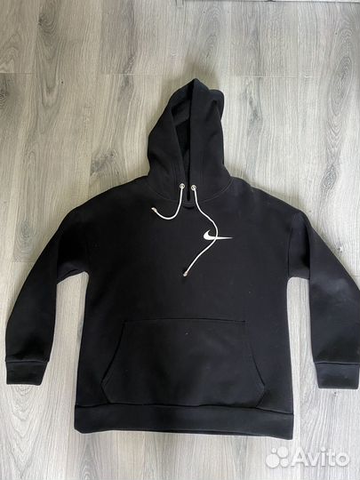 Женский костюм теплый (осень/зима)