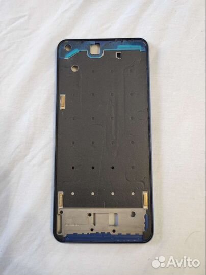 Корпус mi 11 lite 5g ne