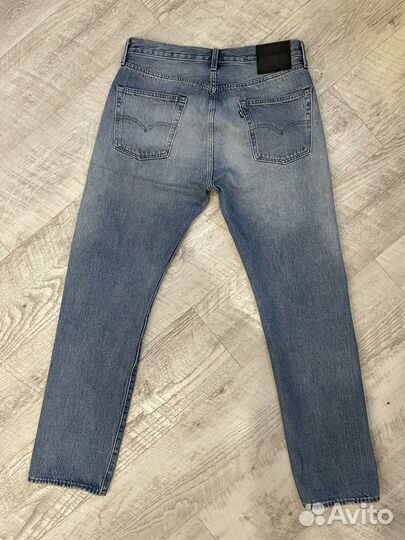 Джинсы Levi's 501