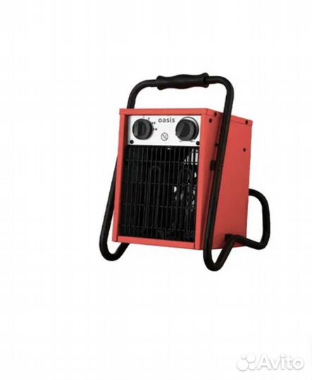 Обогреватель