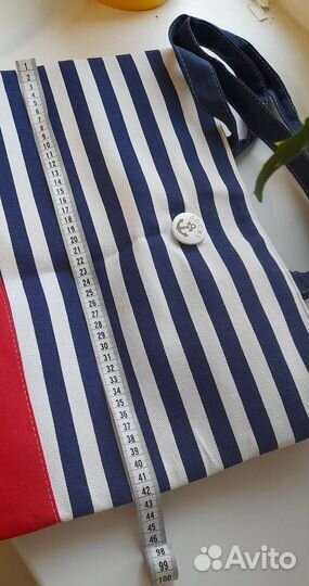 Cумка пляжная