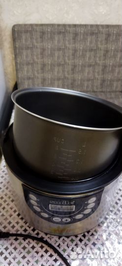 Мультиварка