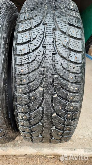 Hankook I'Pike RW11 225/60 R17 99T