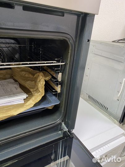 Духовой шкаф Hotpoint-Ariston FA4S 842 JS IX HA