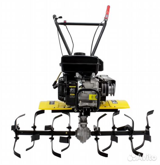 Сельскохозяйственная машина huter мк-1000Р