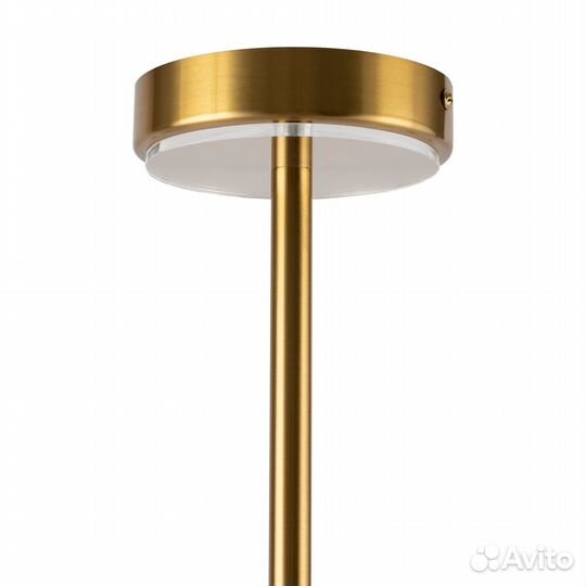 Maytoni Подвесной светильник-люстра MOD223PL-08BS