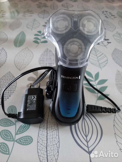 Роторная электробритва Redmond