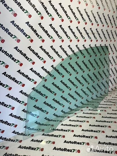 Стекло двери переднее левое Audi Q3 8U CCZ 2.0