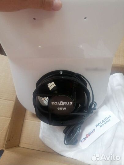 Пылесос для маникюра и педикюра