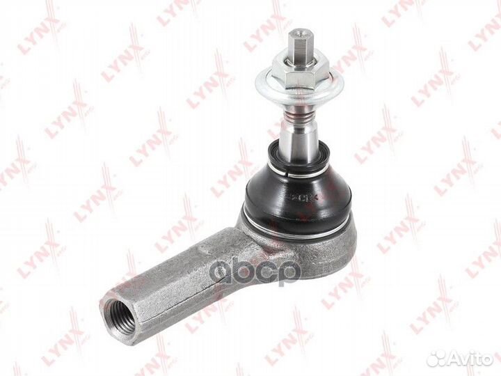 Наконечник рулевой тяги прав/лев C4392LR LY