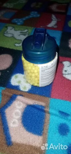 Пистолет сталкер 6mm sa99M детский