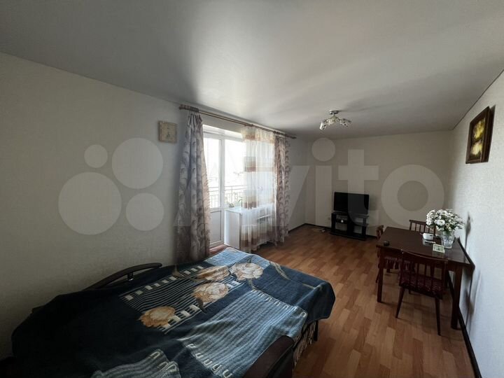 2-к. квартира, 59,7 м², 8/10 эт.