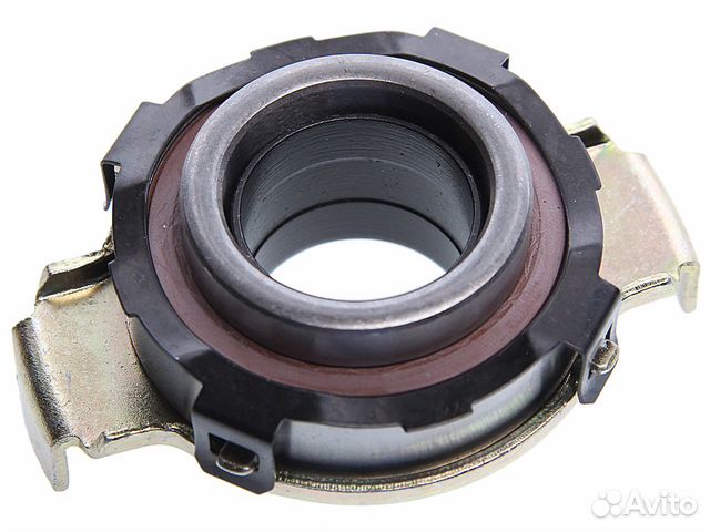 Муфта сцепления ваз-2108-2110 в сборе прамо