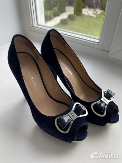 Туфли женские 36 размер