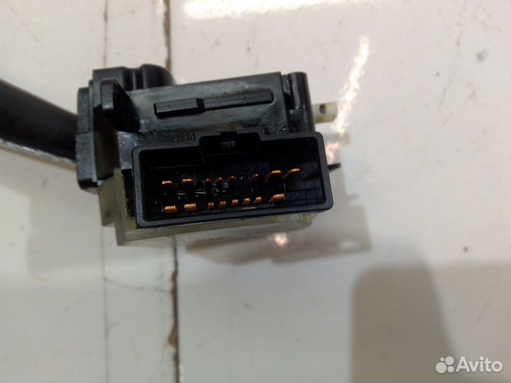 Переключатель подрулевой поворотов