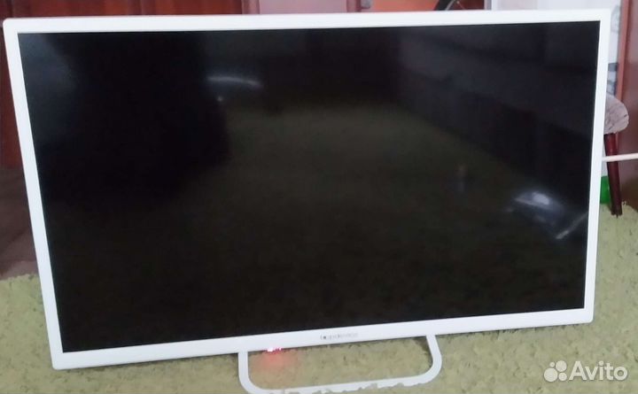 Телевизор Smart TV