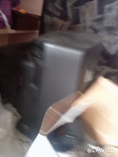 Техника 90ых-2000