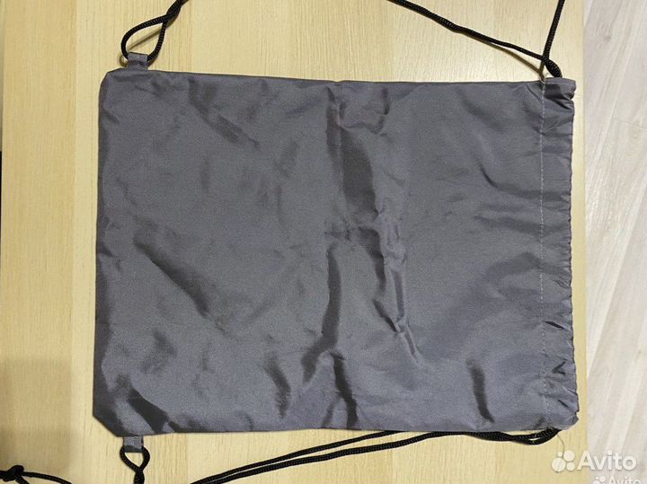 Мешок для сменной обуви