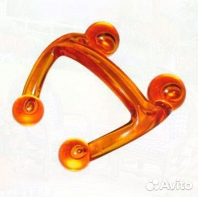 Массажер Оптом Спайдер